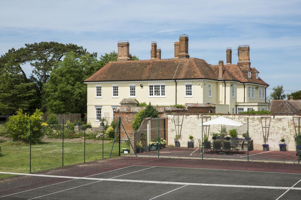 Prince Hill House Devizes Extérieur photo